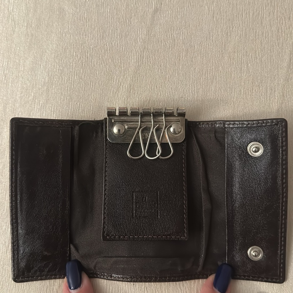 FENDI KeyHolder - Picture 13 of 16